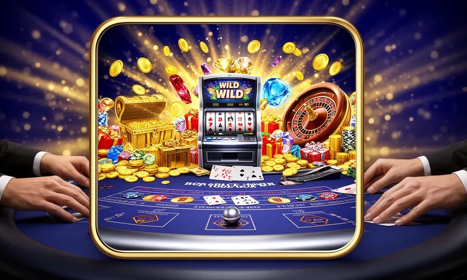 pic3nj Slots